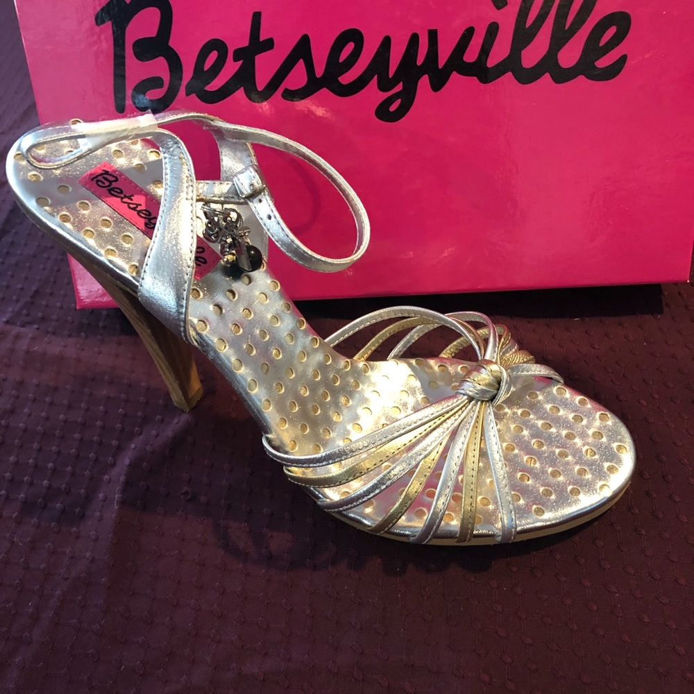 Betseyville Women shoes